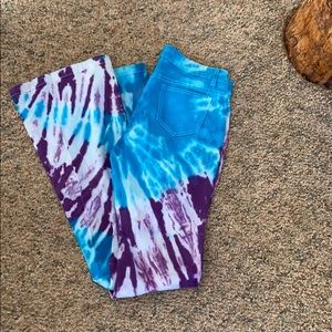 Cotton candy Fallon Taylor Jeans!